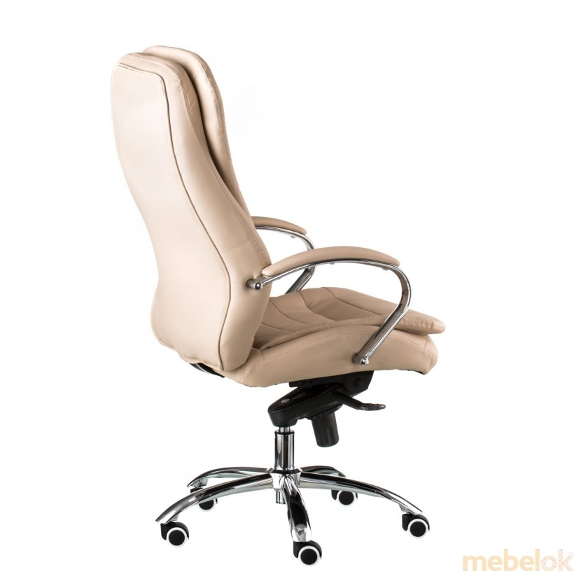 Кресло руководителя Murano beige от фабрики Special4you