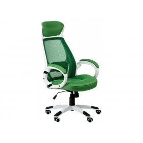 Кресло офисное Briz green