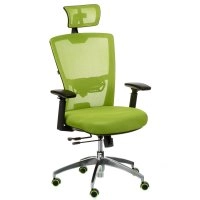 Кресло офисное Dawn green