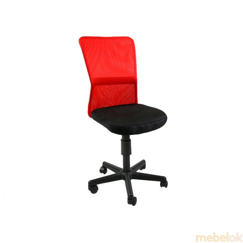 Кресло офисное Office4You BELICE Black/Red