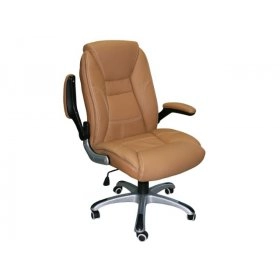 Крісло офісне Office4You CLARK beige