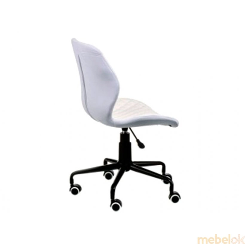 Офісне крісло Ray white від фабрики Special4you