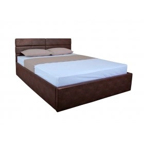 Ліжко EAGLE LAGUNA lift 160x200 brown