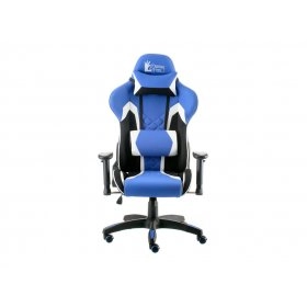 Крісло офісне ExtremeRace 3 black/blue