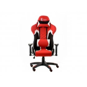 Крісло офісне ExtremeRace 3 black/red