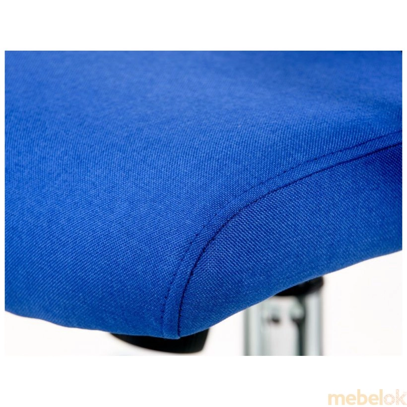 Кресло офисное Silba blue от фабрики Special4you