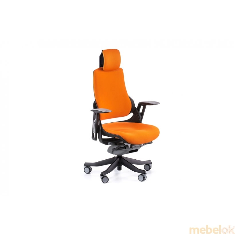 Кресло офисное Wau mandarin