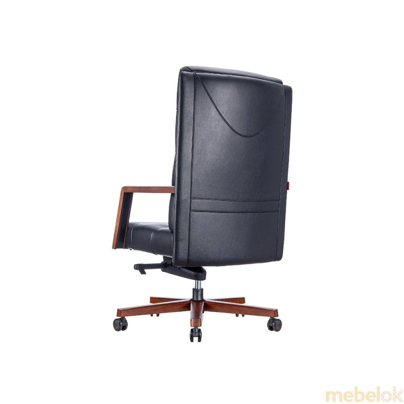 стілець з виглядом в обстановці (Крісло керівника Міністр BL)