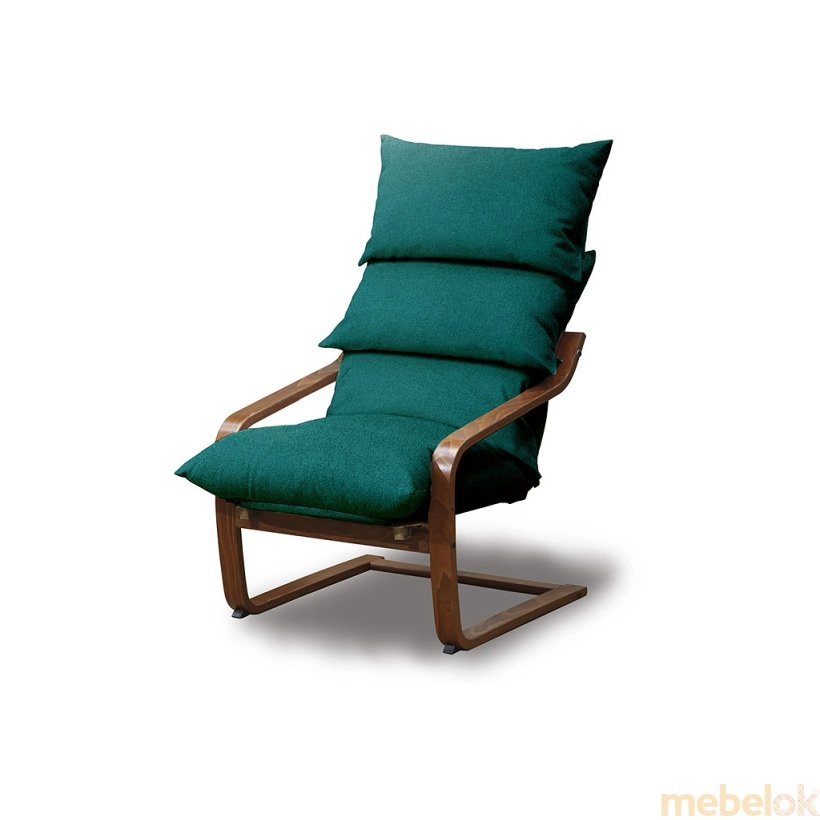 Кресло для отдыха Super Comfort от фабрики SuperComfort (СуперКомфорт)