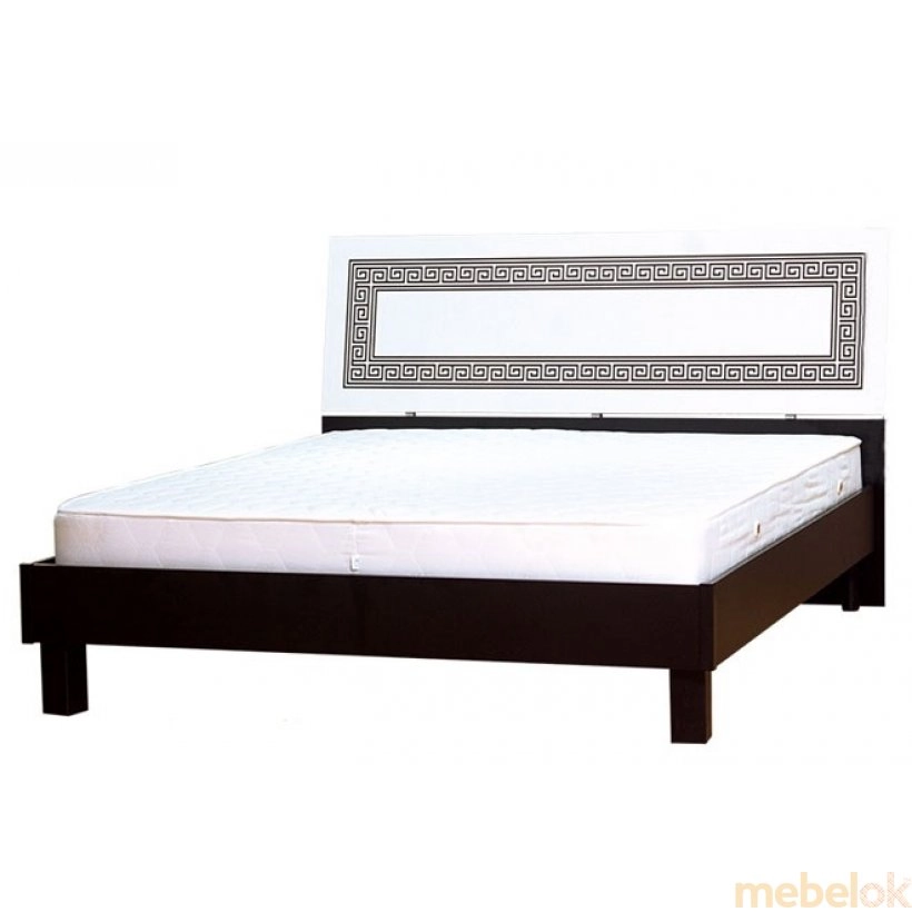Кровать Бася новая Олимпия 180х200