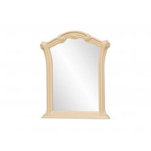 Зеркала ПАО Днепропетровский мебельный комбинат для спальни фигурные