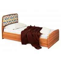 Кровать Колибри 90x200