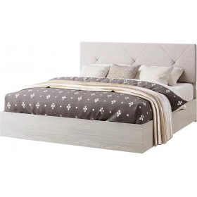 Кровать Ромбо 160x200