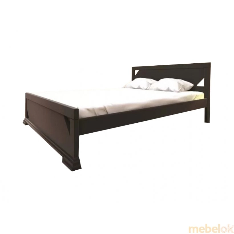Кровать Бенедикт-1 140х200