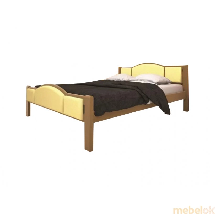 Кровать Гектор-1 180х200