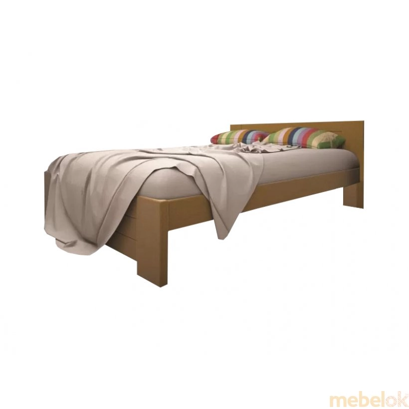 Ліжко ИЗАБЕЛЛА-3 120х200