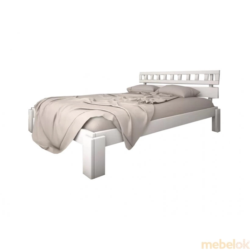 Кровать Власта-1 160х200