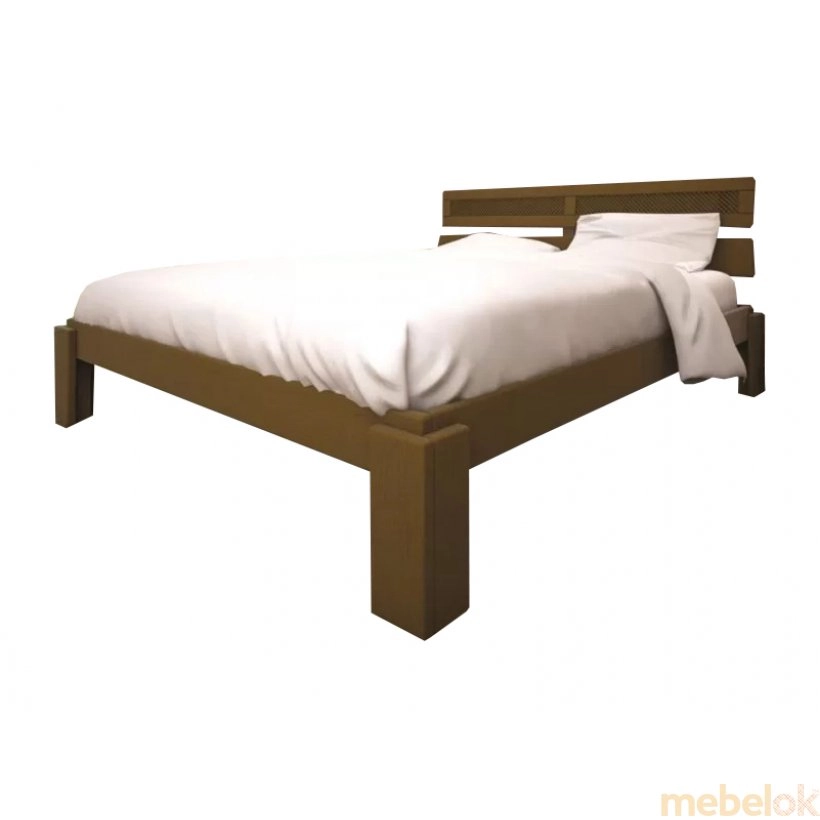 Кровать Власта-2 160х200