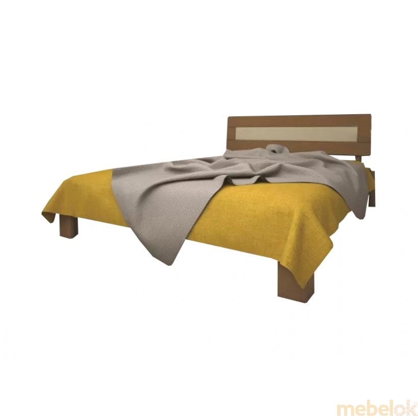 Кровать Власта-4 140х200