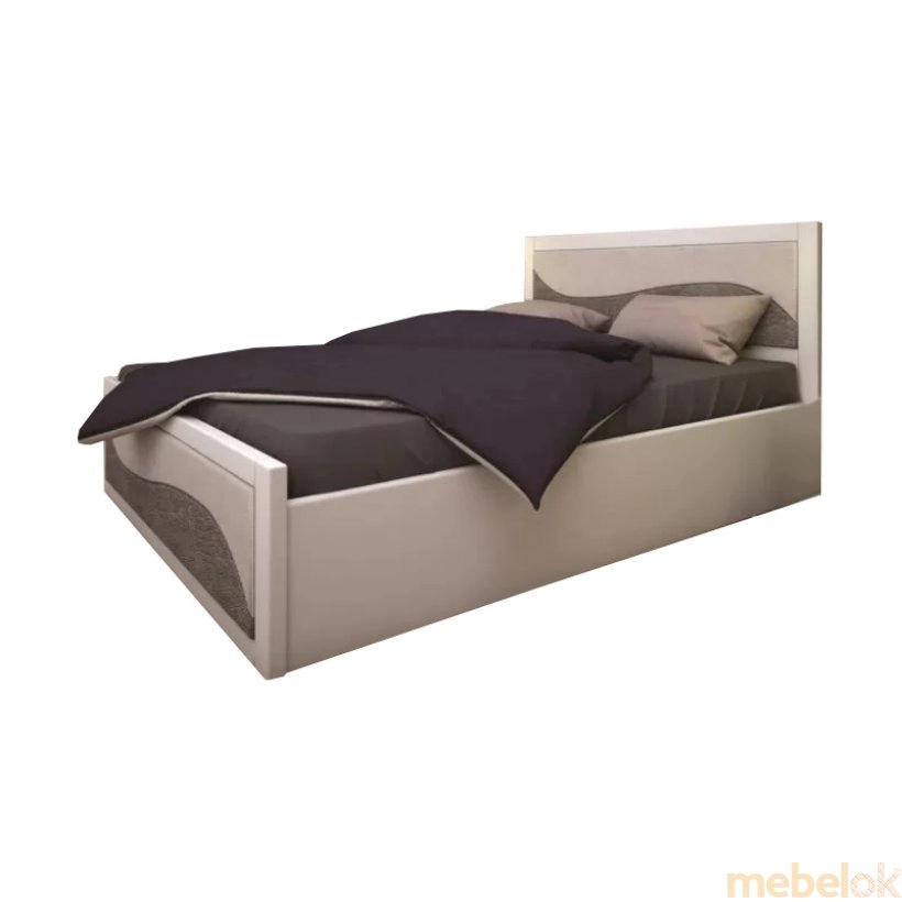Кровать Долорес-3 ПМ 180х200
