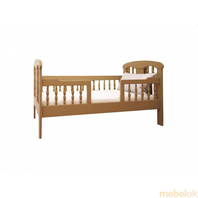 Детская кровать Немо