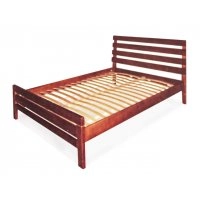 Кровать Домино-2 120х200