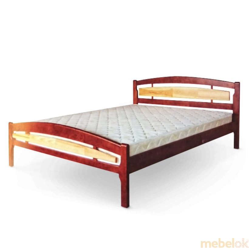 Кровать Модерн-2 140х200