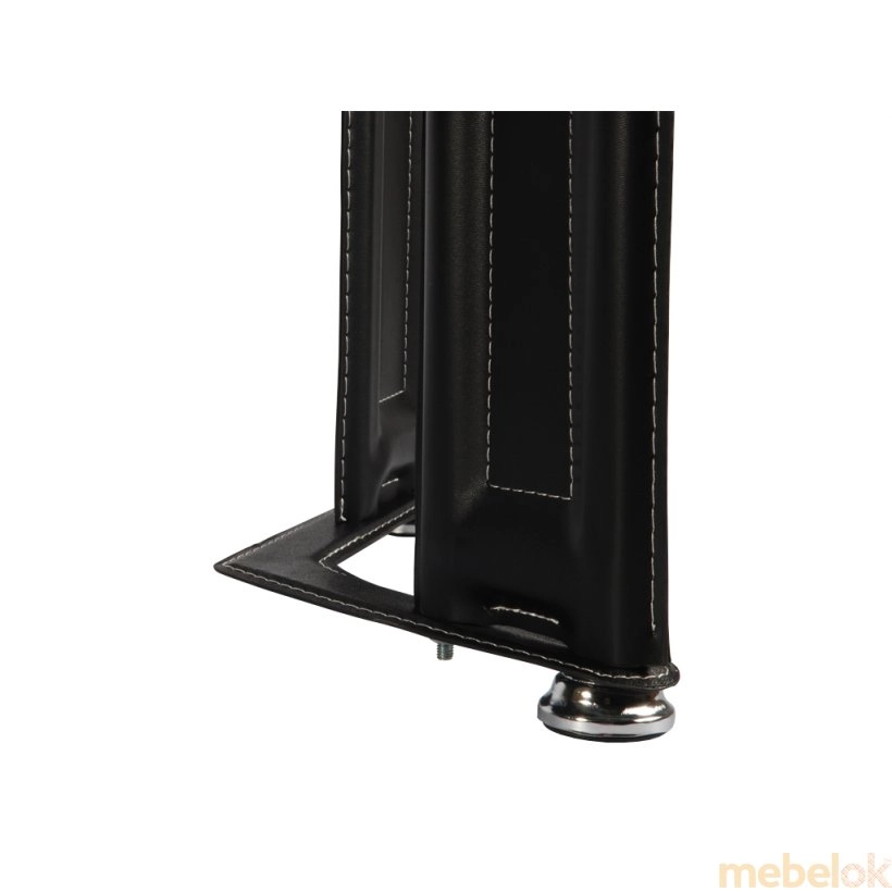 Стол журнальный Шарп B9991 черный 120х65х43 см от фабрики ТопМебель (Topmebel)