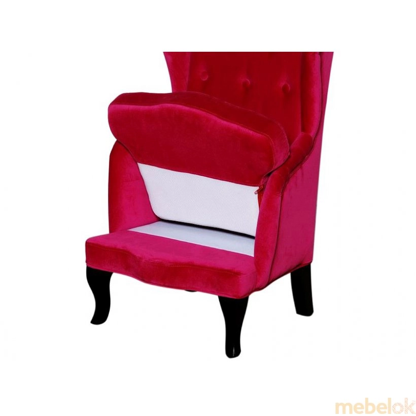 Кресло Сильвия от фабрики ТопМебель (Topmebel)