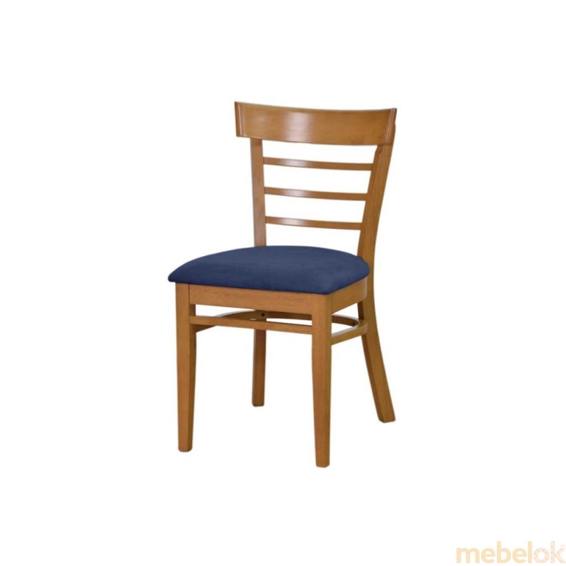 стілець з виглядом в обстановці (Стілець ТМ-215)