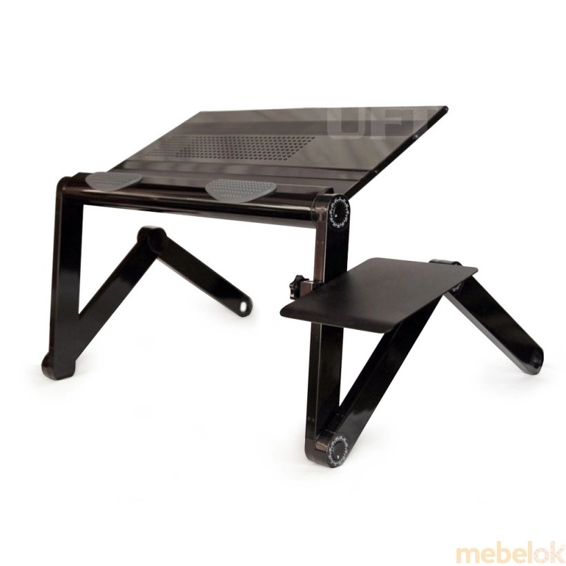 Столик для ноутбука Stardreamer Black от фабрики UFT (ЮФТ)