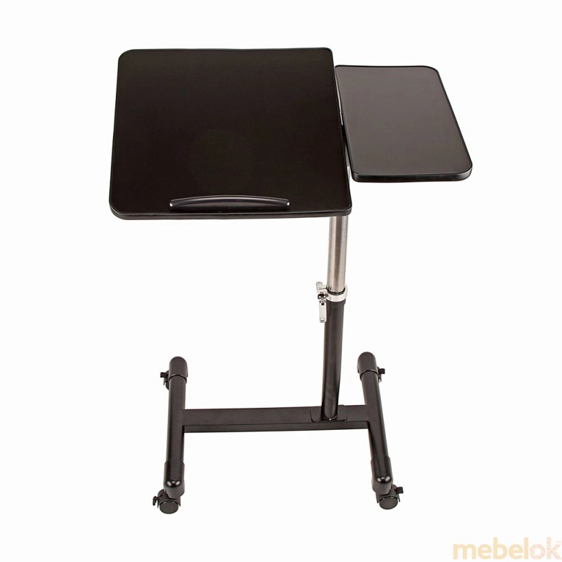 Столик для ноутбука T30 Black