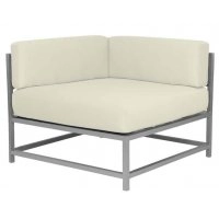Модульний диван кутовий Lounge Lux