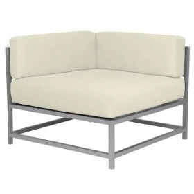 Модульный диван угловой Lounge Lux