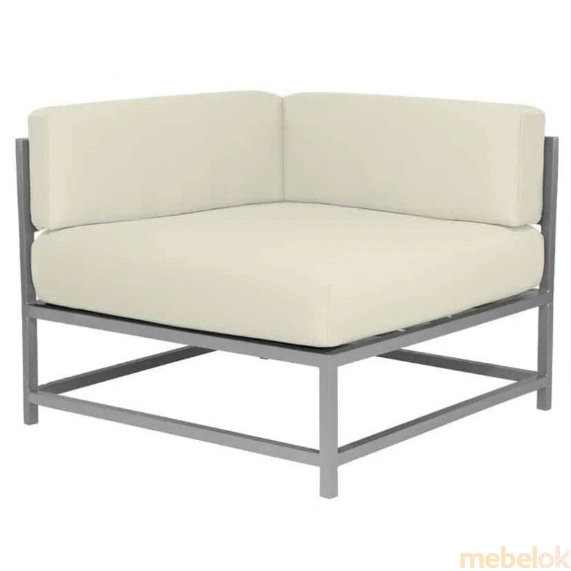 Модульный диван угловой Lounge Lux