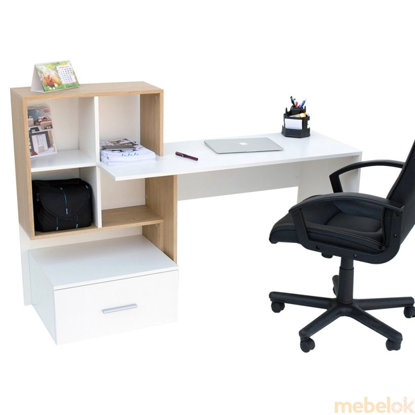 Письменный стол HO 1S от фабрики VMV Holding (ВМВ Холдинг)