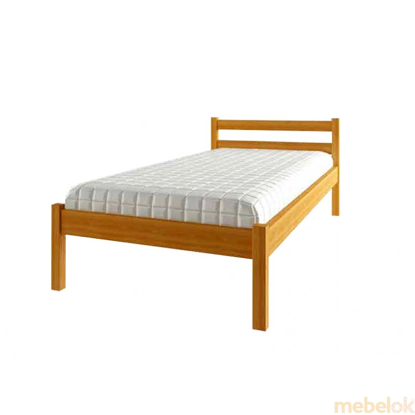 Кровать Эко-2 80х190