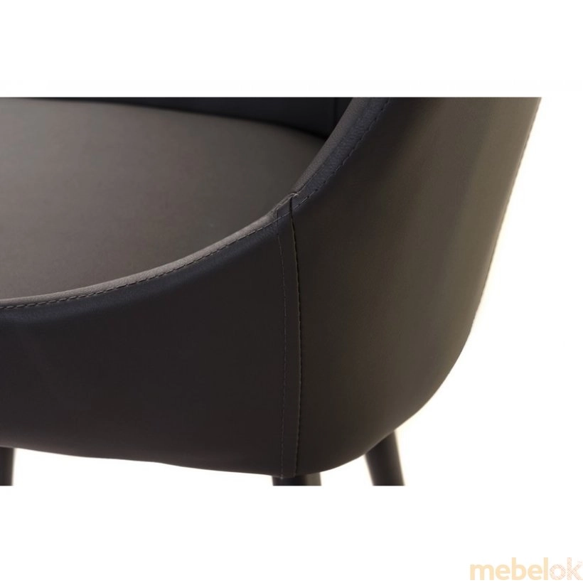 (Стул N-49 серый) Vetro Mebel (Ветро мебель)