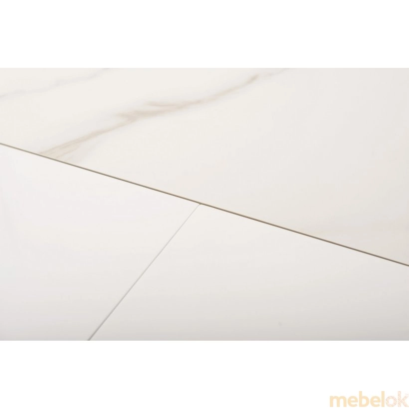 Стол керамический TML-850 белый