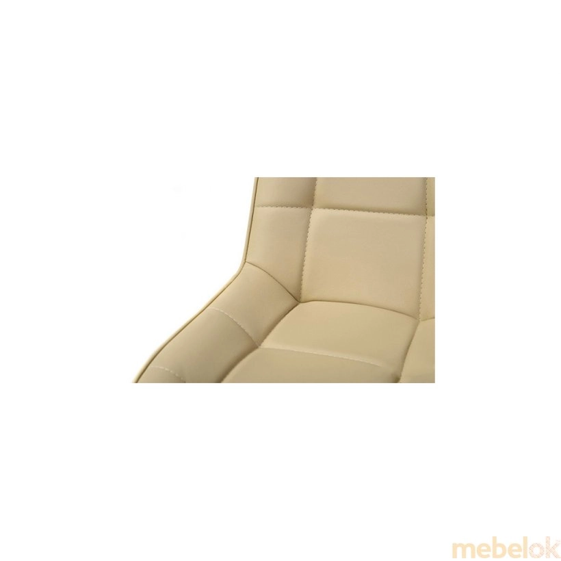 (Стул N-45 молочный) Vetro Mebel (Ветро мебель)