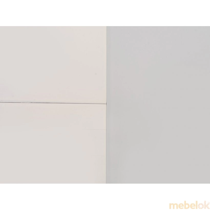 (Стол TM-50-2 белый) Vetro Mebel (Ветро мебель)