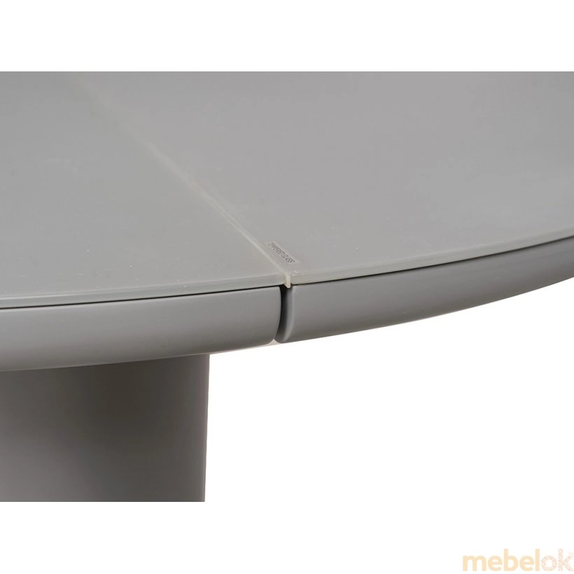 стол с видом в обстановке (Стол TML-518 серый)
