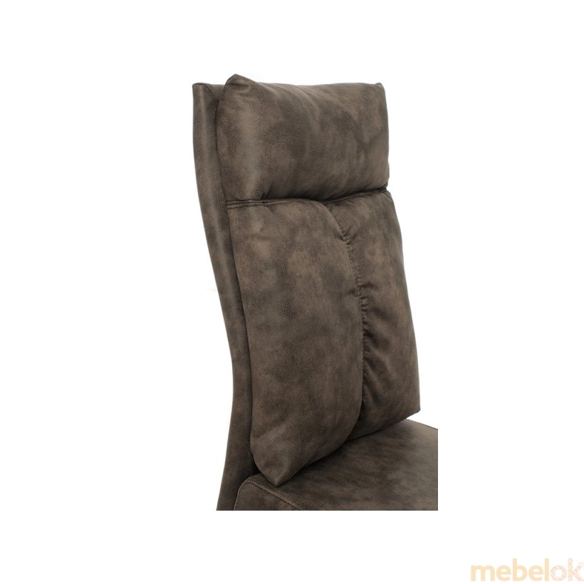 (Стул S-115 серый) Vetro Mebel (Ветро мебель)