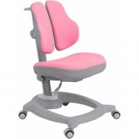 Крісло дитяче Diverso Pink