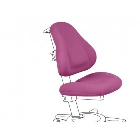Чехол для кресла Bravo violet