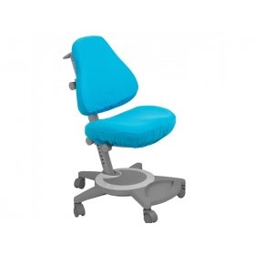 Чохол для крісла Bravo blue