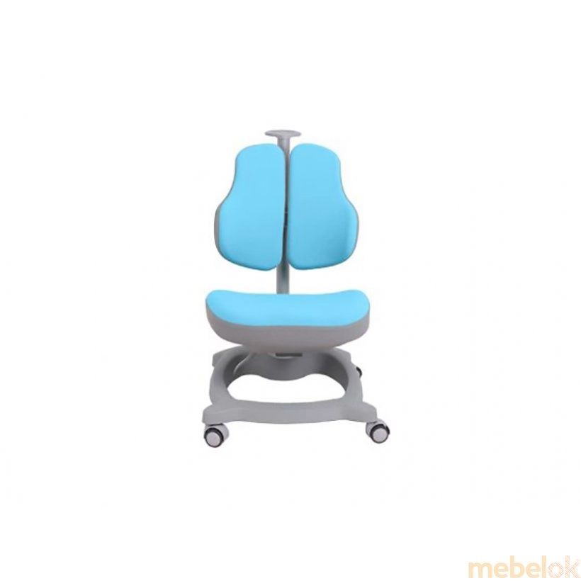 Кресло детское Diverso Blue от фабрики FunDesk (ФанДеск)