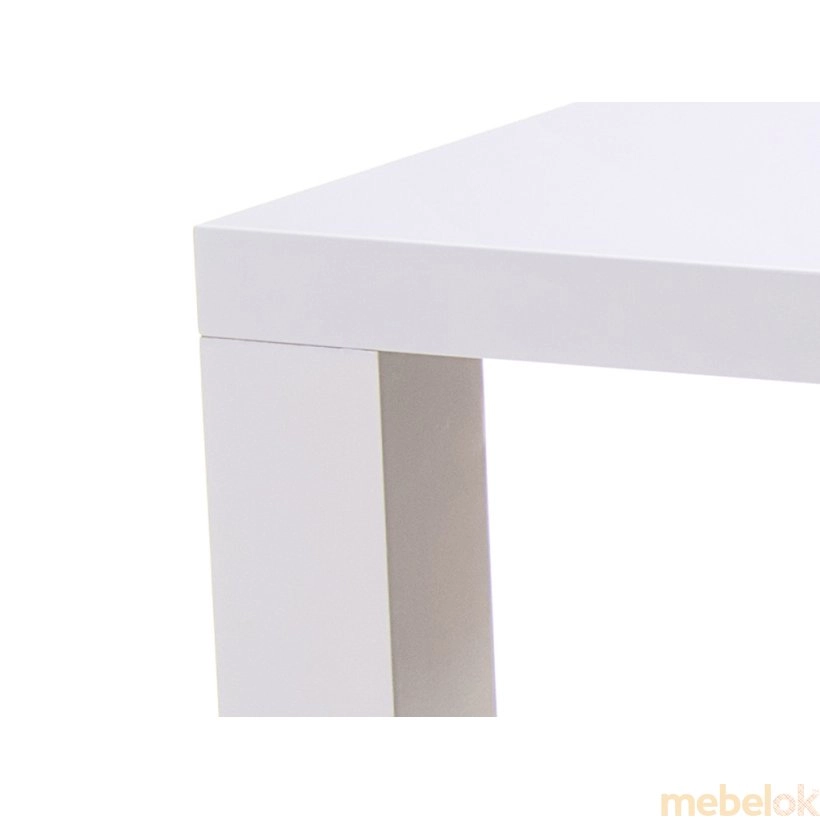 Обідній стіл T-291 світло-сірий від фабрики Vetro Mebel (Ветро мебель)