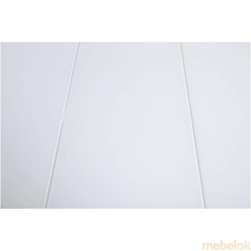 (Стіл TM-73 сніжно-білий) Vetro Mebel (Ветро мебель)