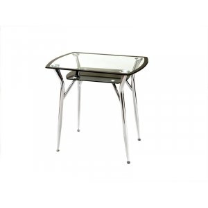 Vetro Mebel производитель мебели из стекла. Купить стеклянные столы и стулья ТМ Ветро в интернет-магазине МебельОК Страница 8